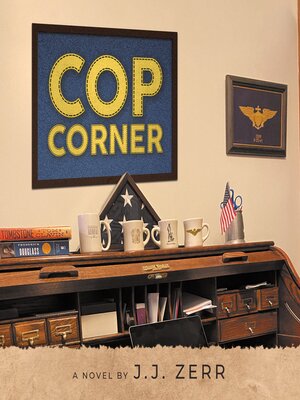 cover image of COP Corner